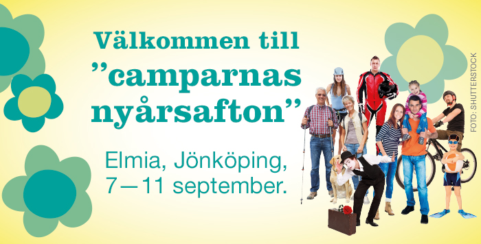 elmia husvagn husbil 2016