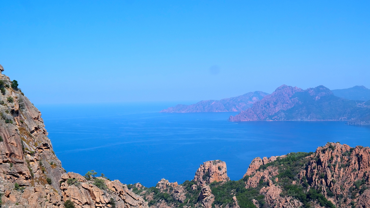 Calanche