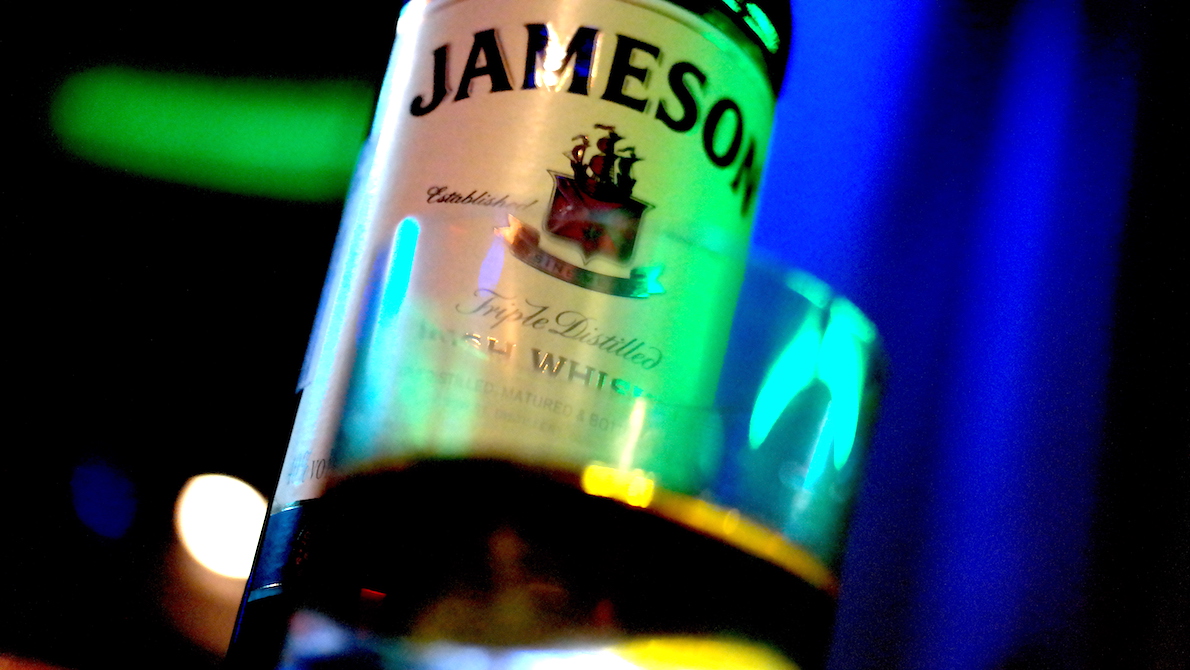 Whiskey