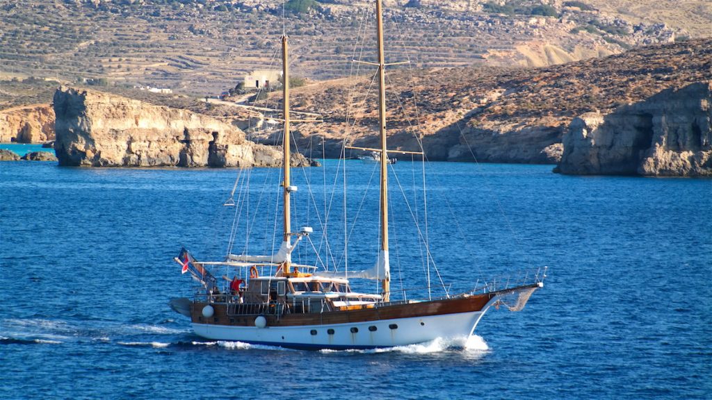 Malta-Gozo