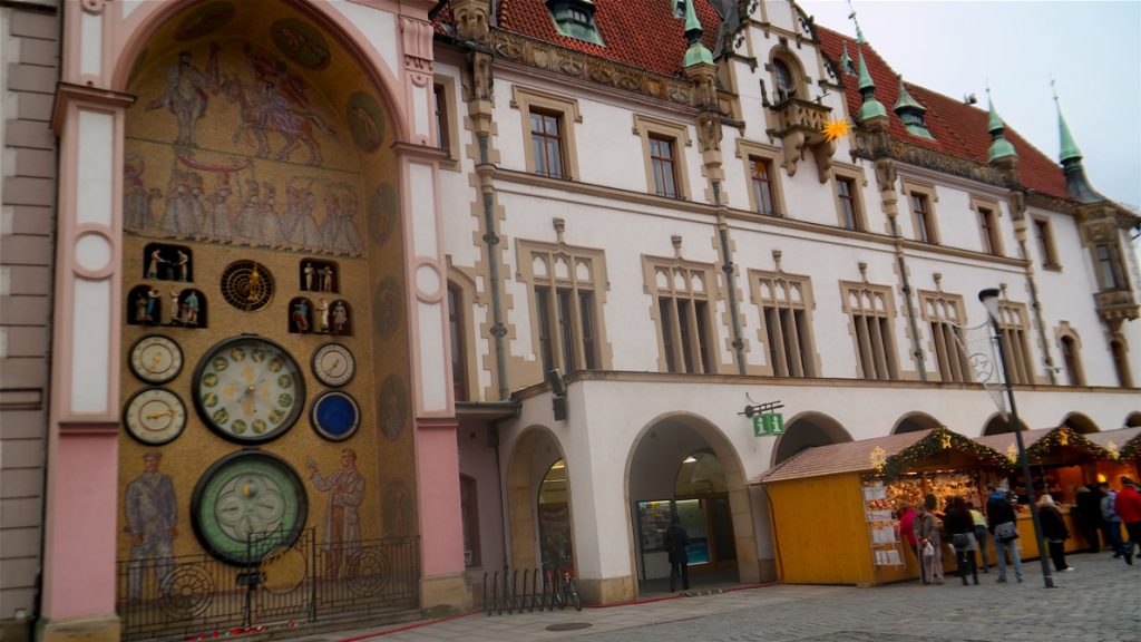 Uret i Olomouc
