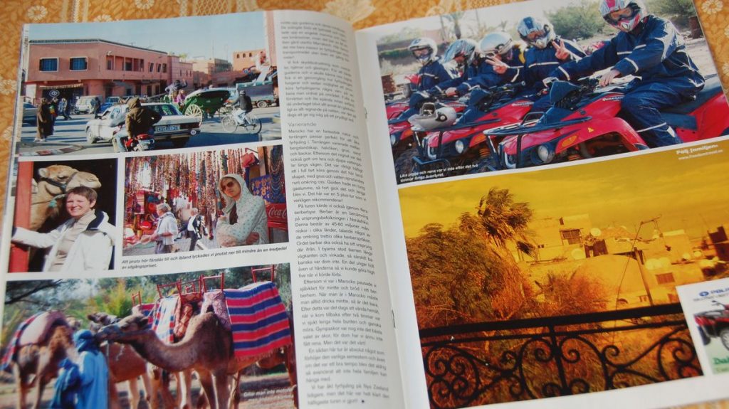 ATV Terrängmagazinet nr 2, 2011 (6)
