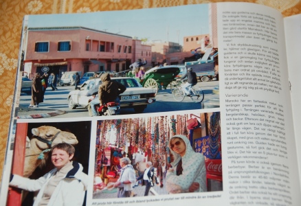 ATV Terrängmagazinet nr 2 2011