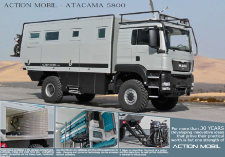 Action Mobil Atacama