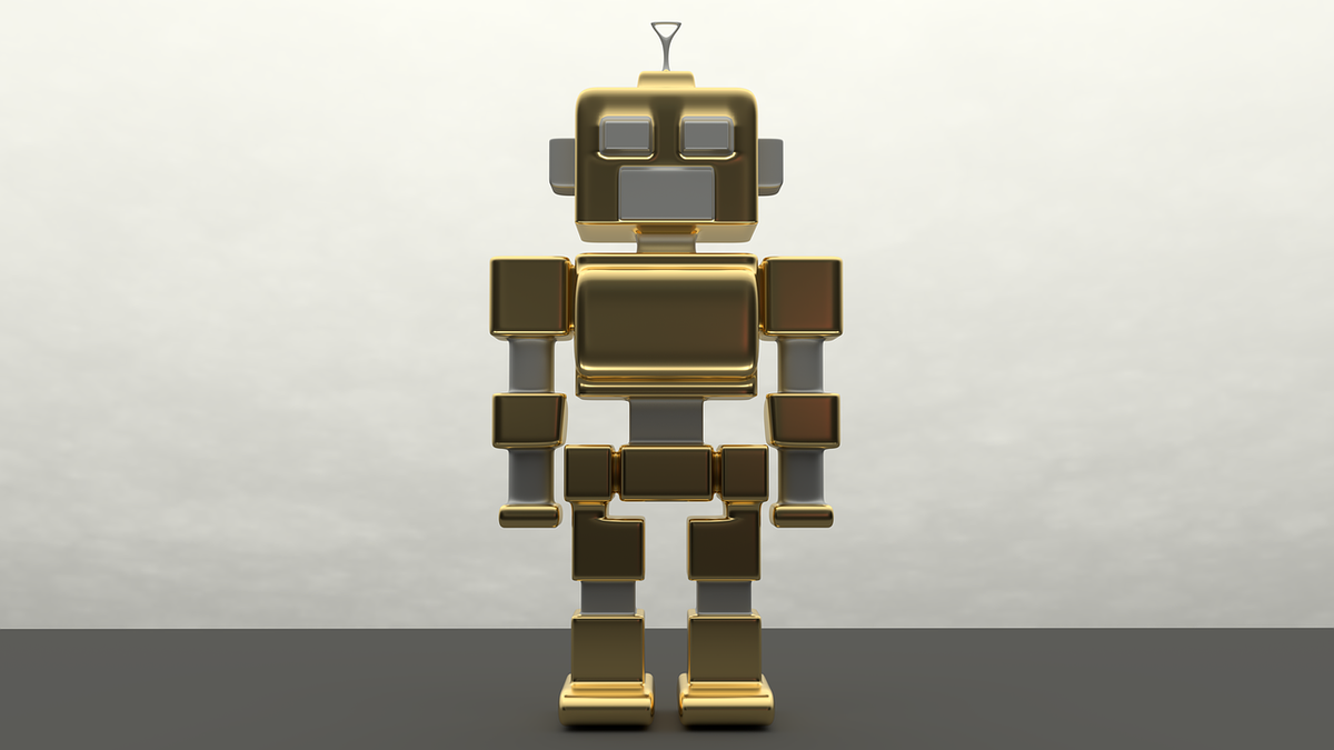 Artificiell intelligens