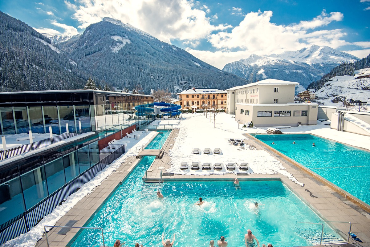 Bad Gastein