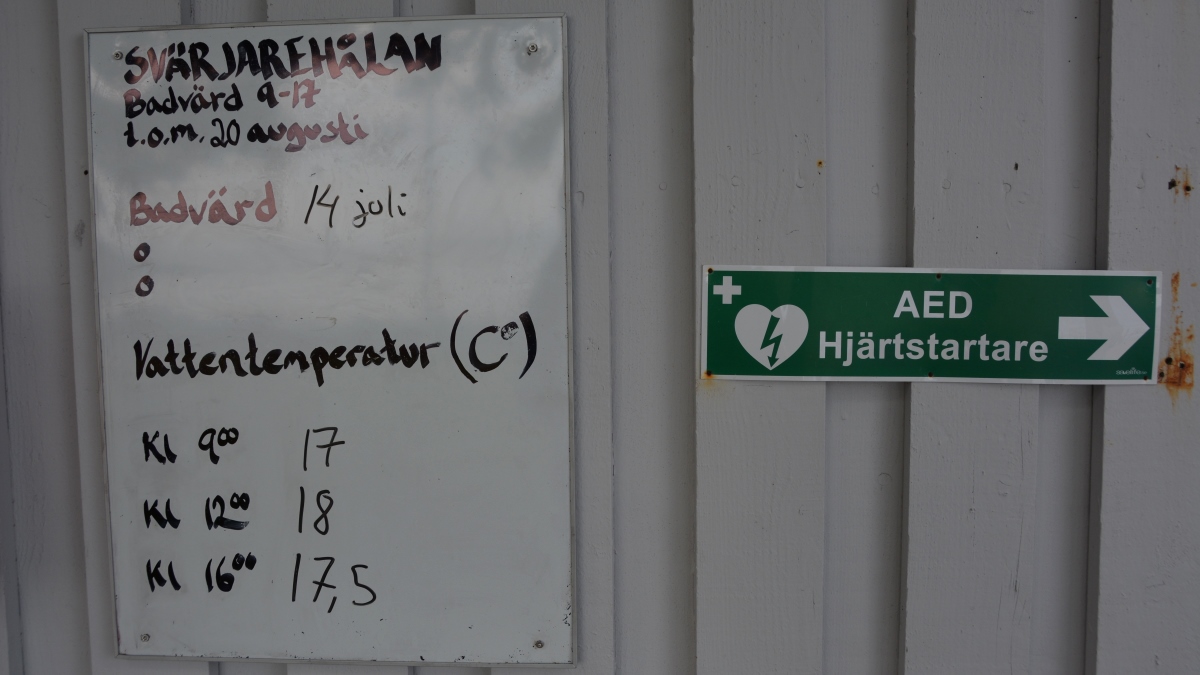 Badtemperatur