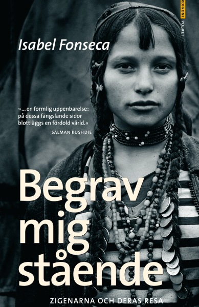 Begrav mig stående