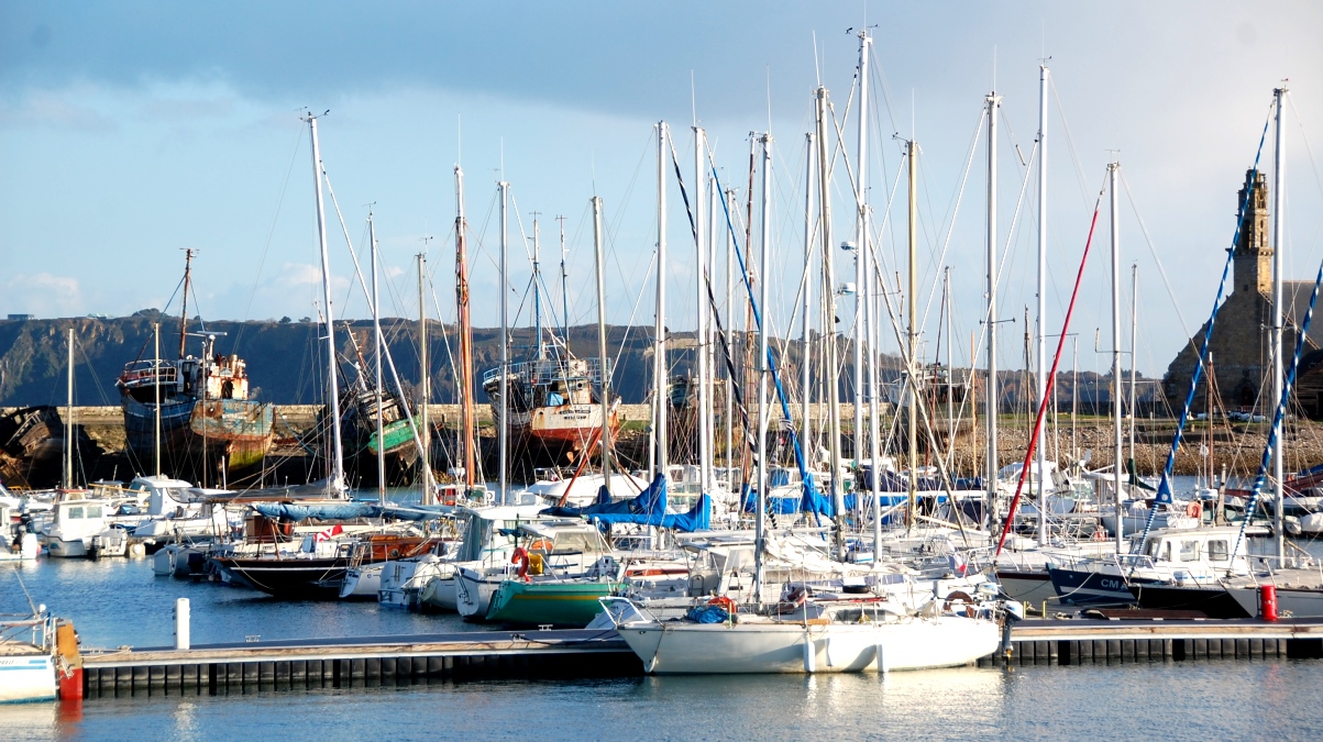 Camaret-Sur-Mer