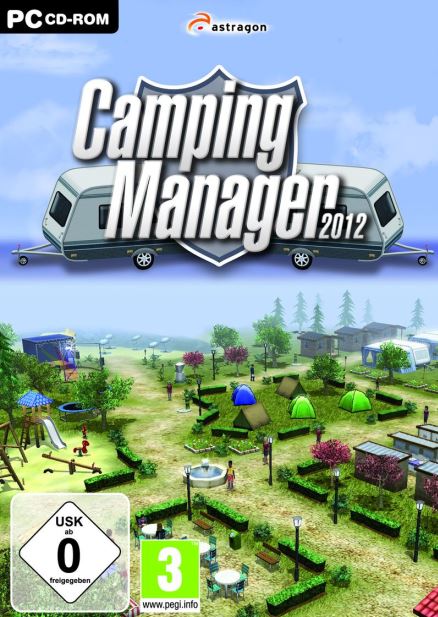 Camping manager