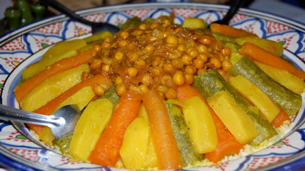 Couscous