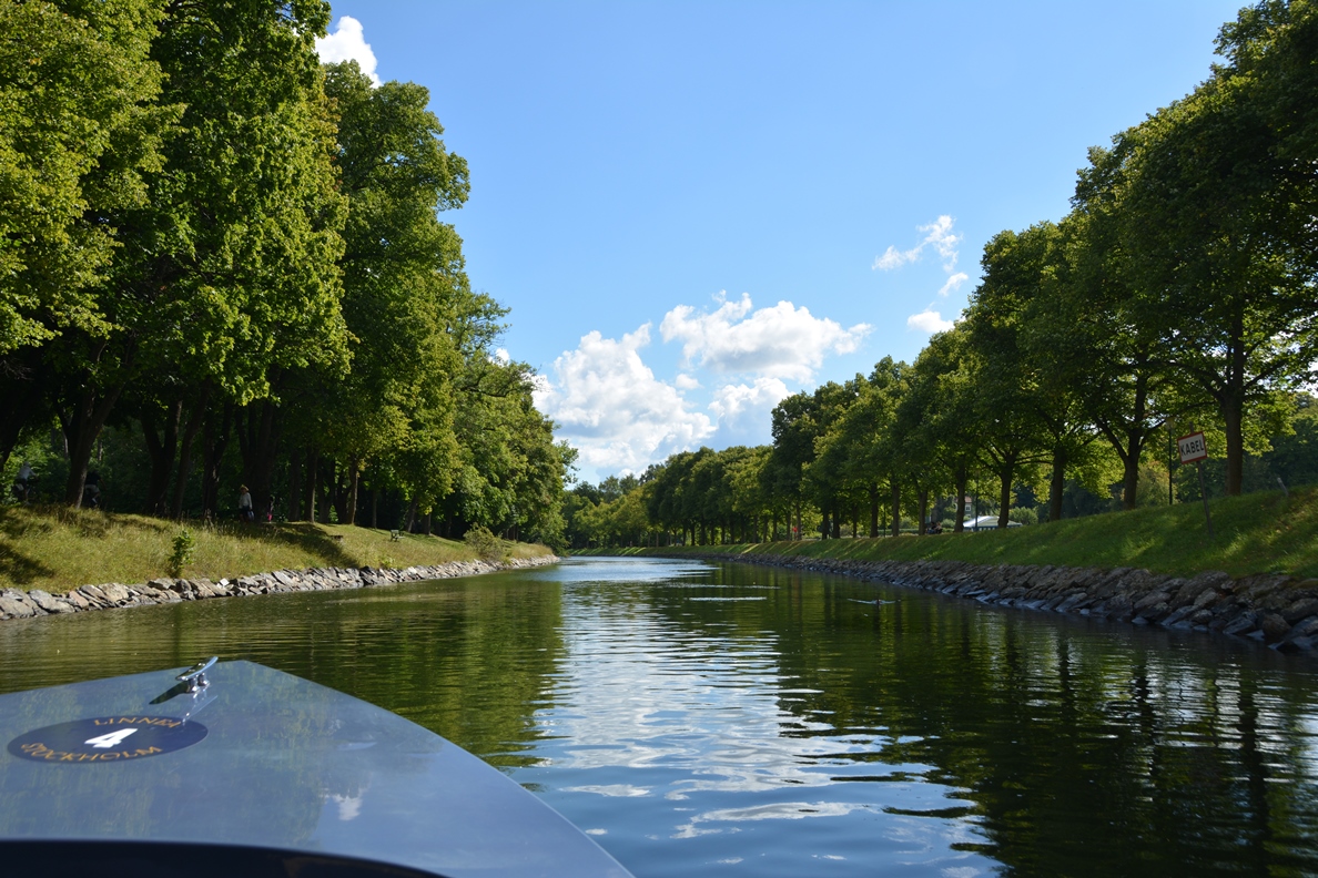 Djurgårdskanalen