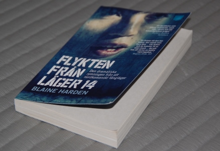 Flykten från läger 14