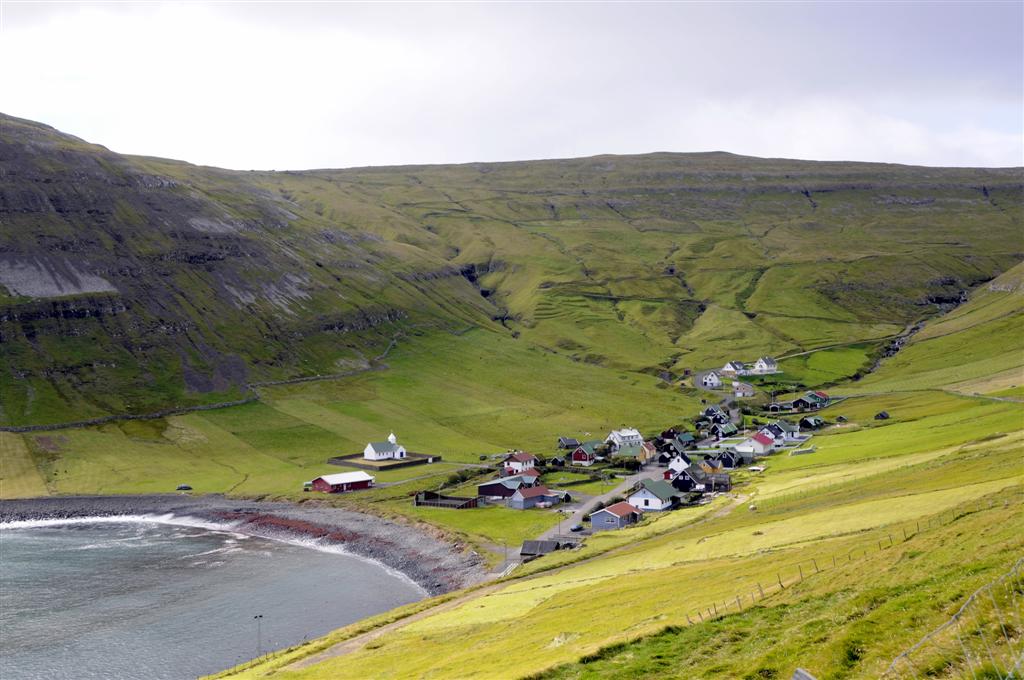 Färöarna