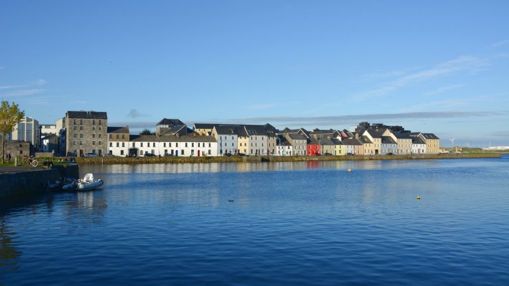 Galway Irland
