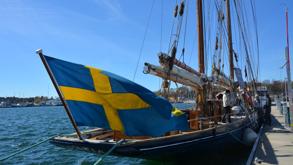 Gratia Nynäshamn