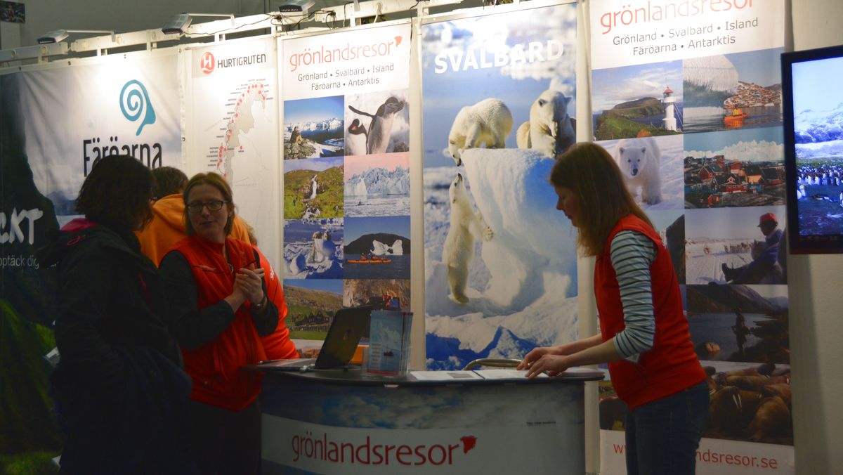 Grönlandsresor