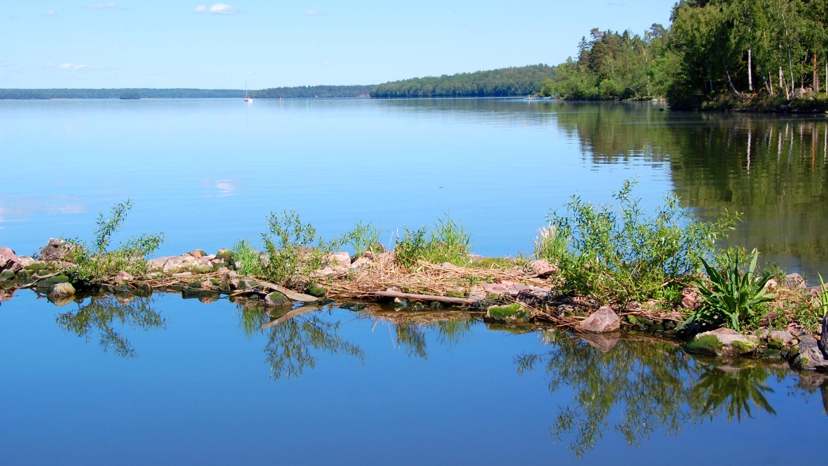 Hjälmaregården camping