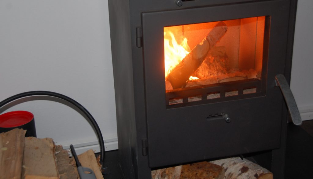 kamin