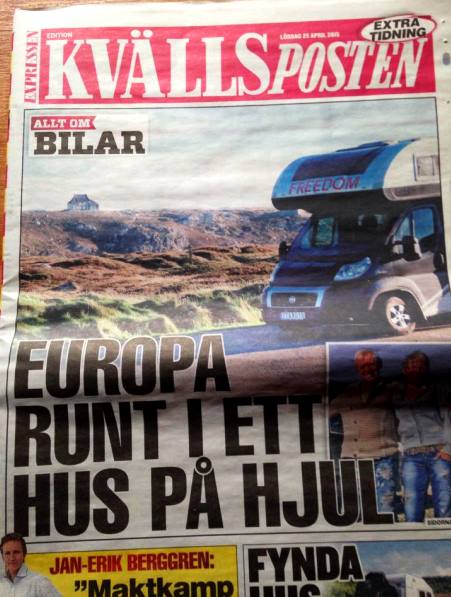 Kvällsposten