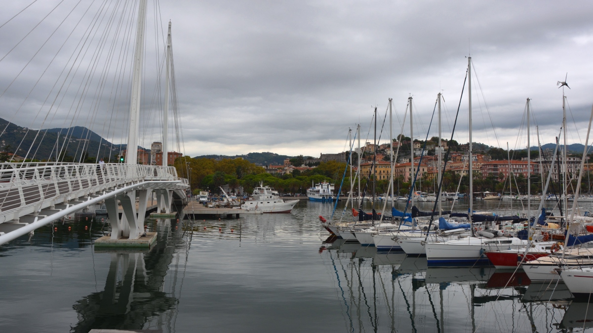 La Spezia