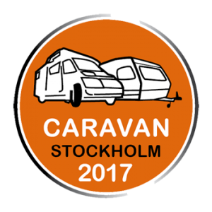 Caravan Stockholm