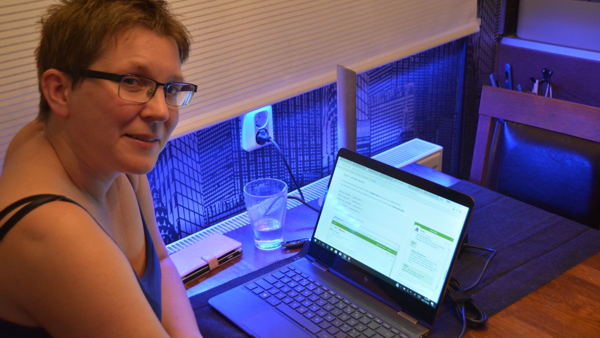 Hackerattack
