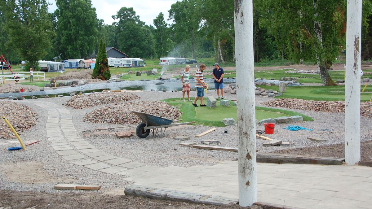 Löttorps camping