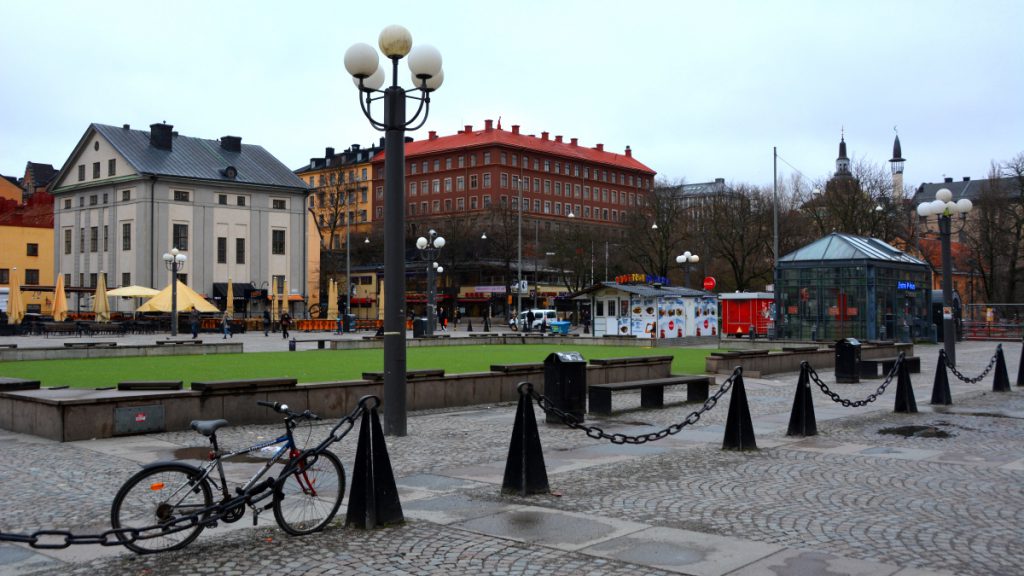 Medborgarplatsen