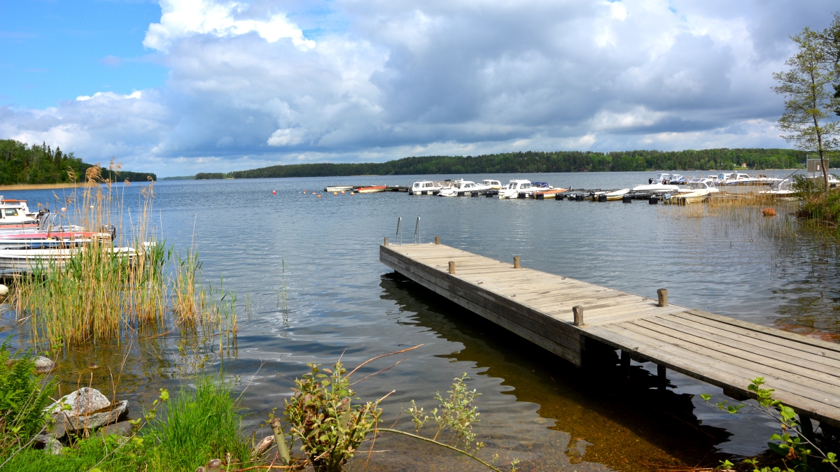 Mälaren