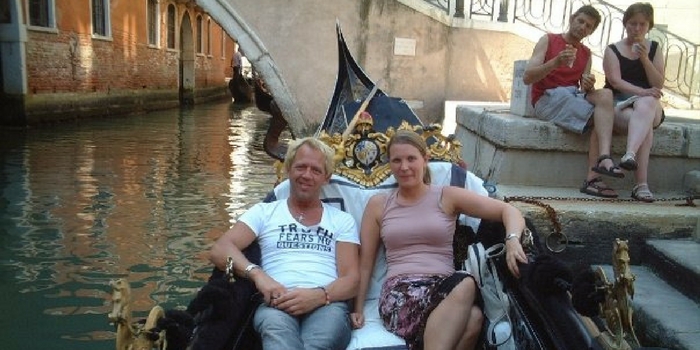 Italien, Venedig