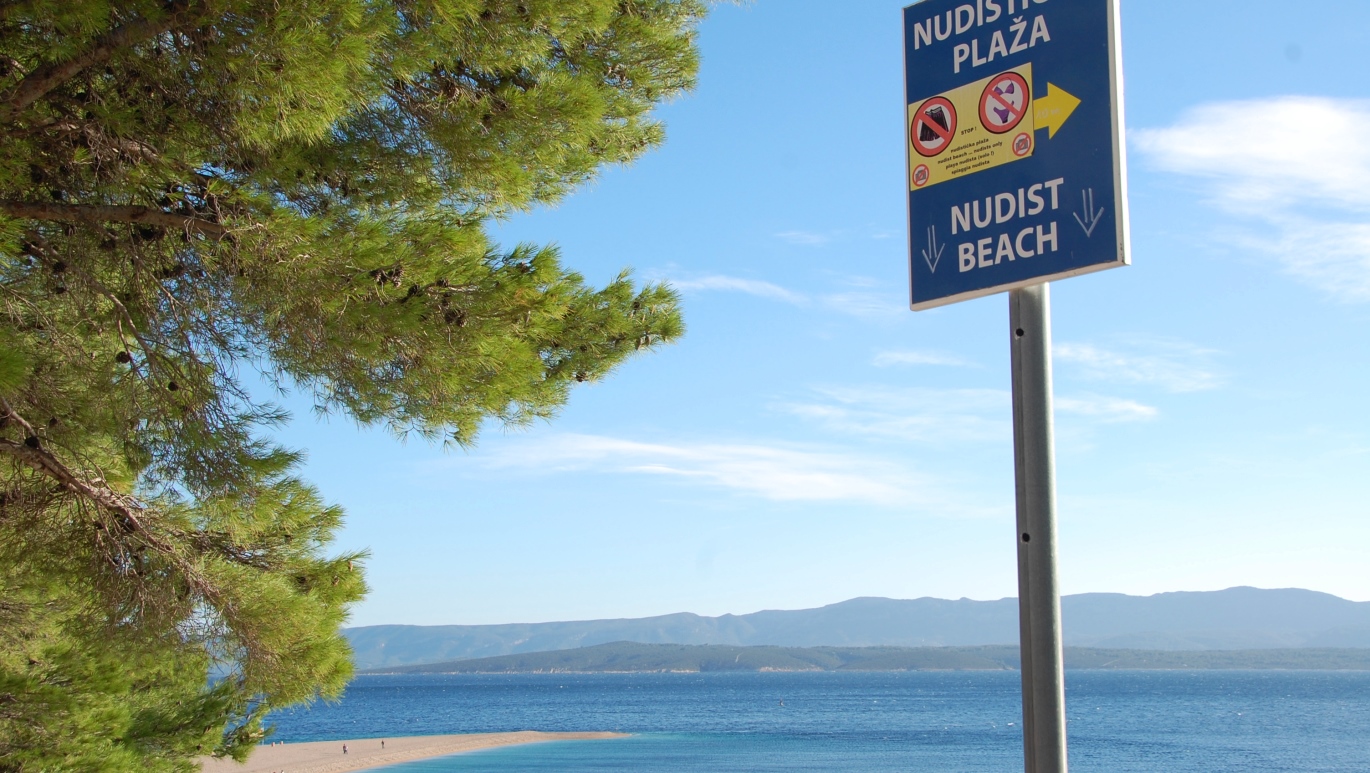 Naturistcampingar i Europa