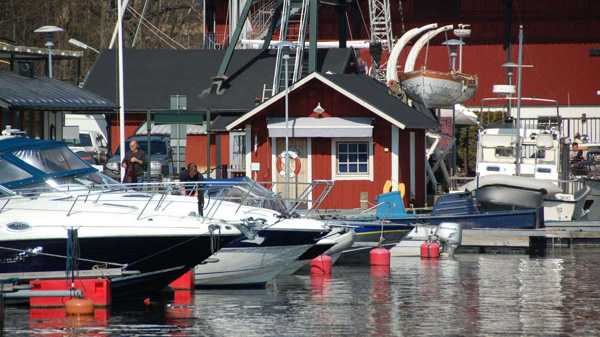 Pampas påskafton
