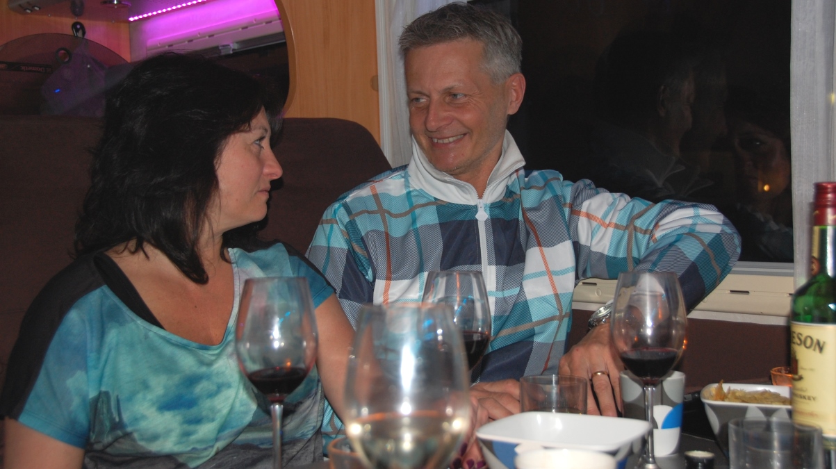 Påsk 2012