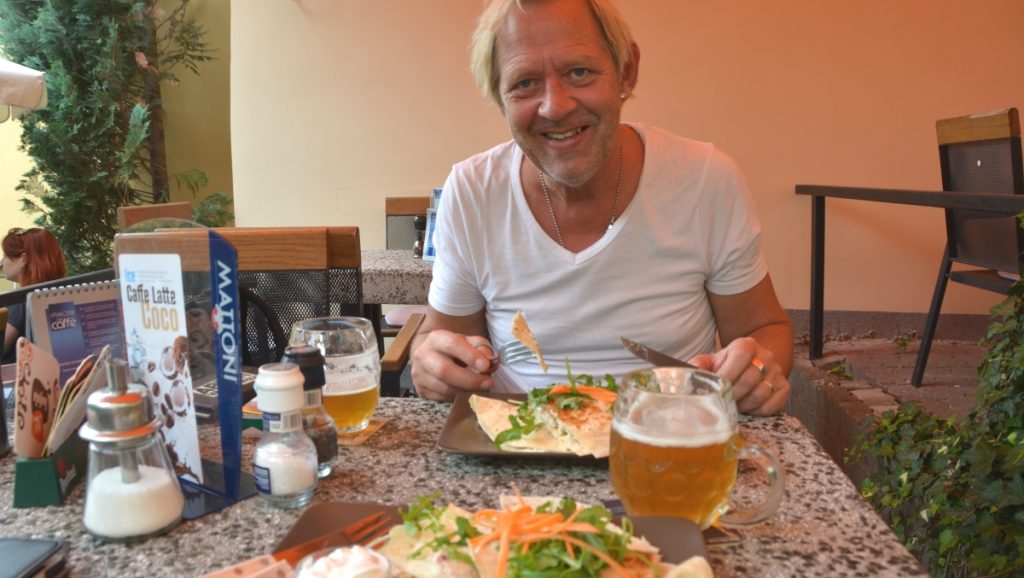 Restaurang