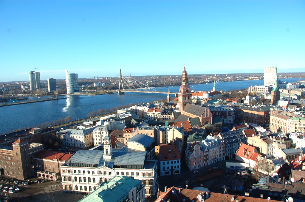 Riga