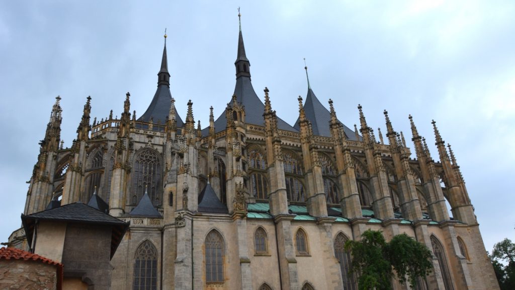Kyrkan