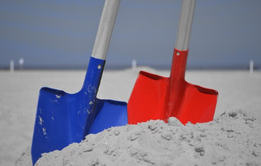 Sand