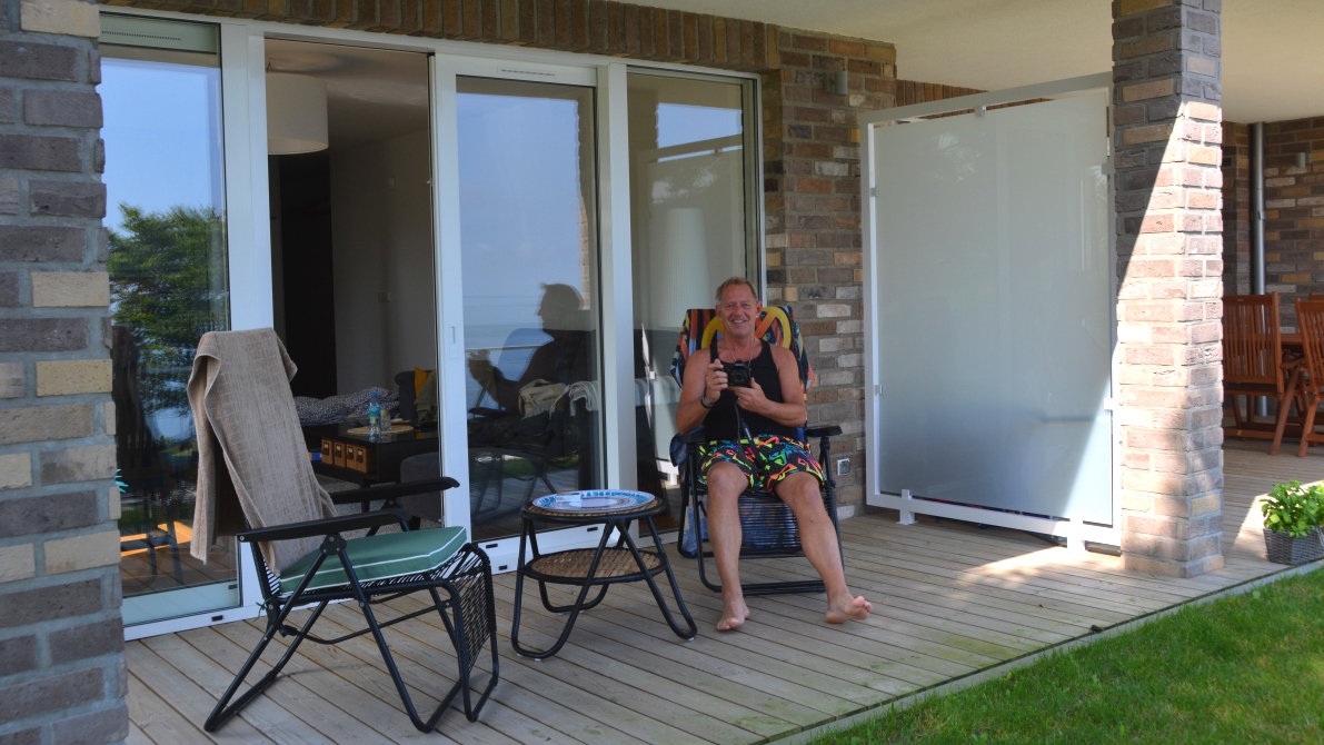 Sommarboende Polen