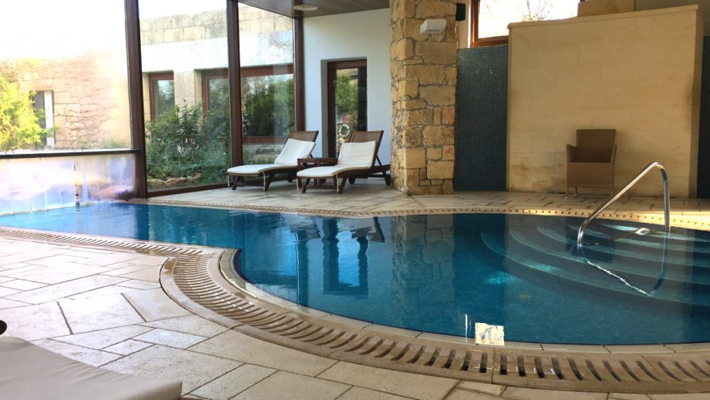 Spa Gozo