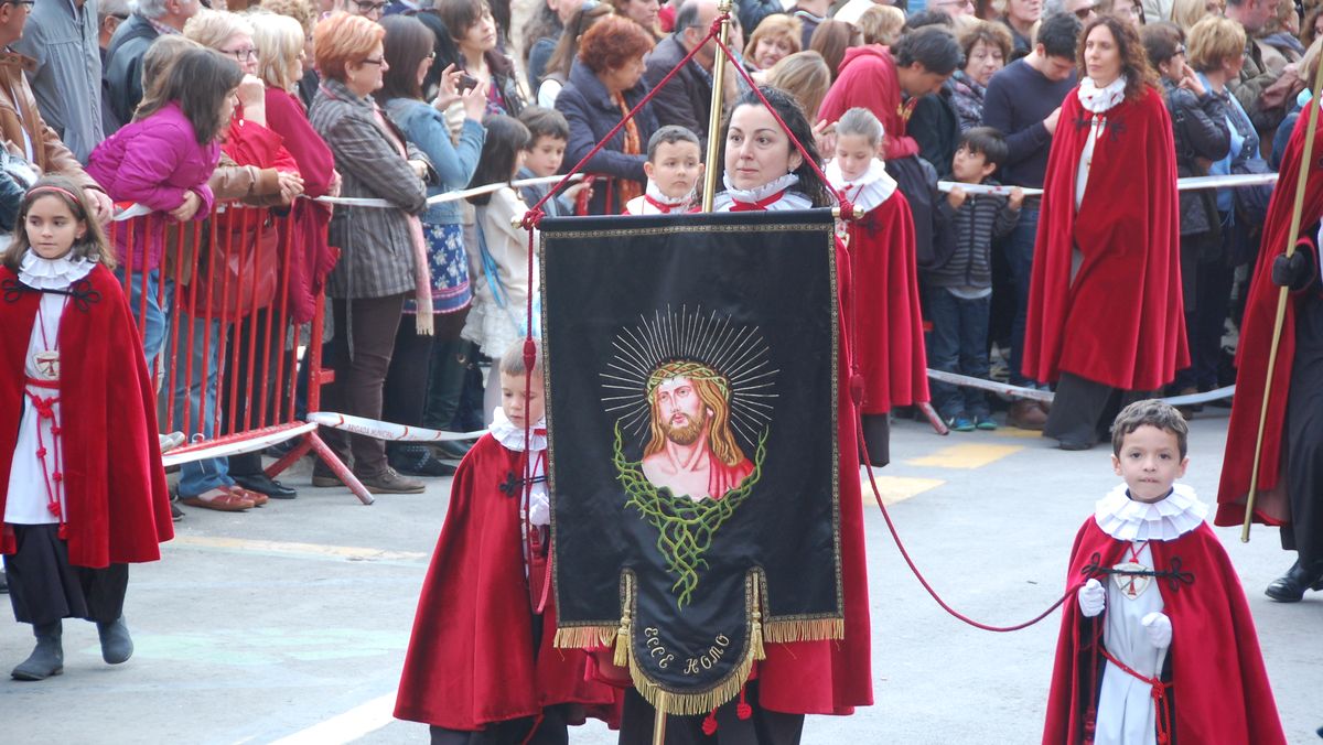 Spanien påsl