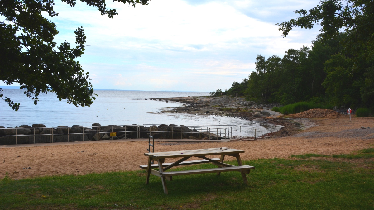 Svärjarehålan