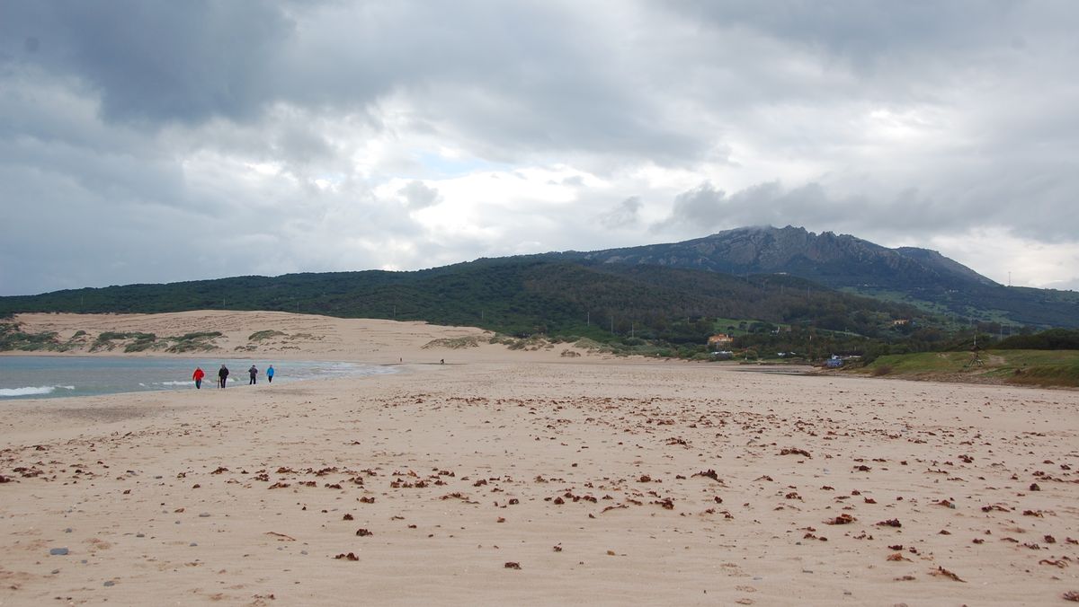 Tarifa Valdevaqueros