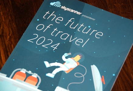 The future of travel