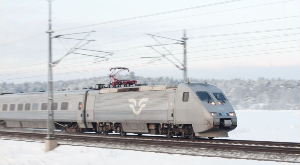 Tåg