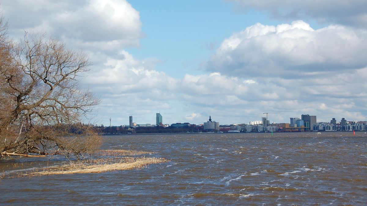 Västerås