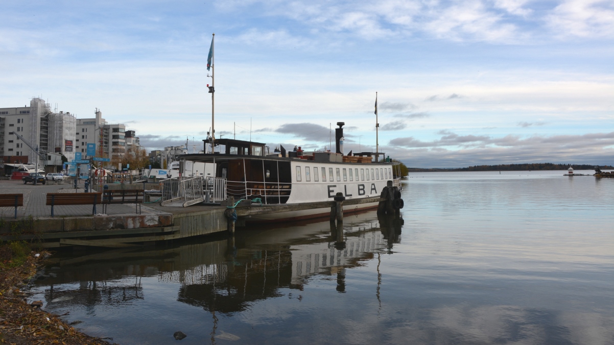Västerås Elba