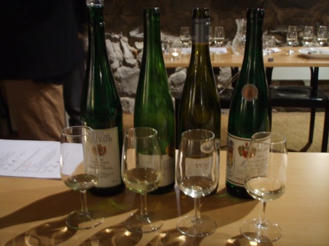 riesling