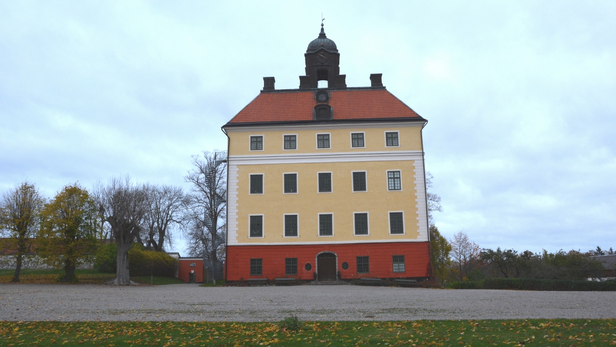 Engsö slott Västerås