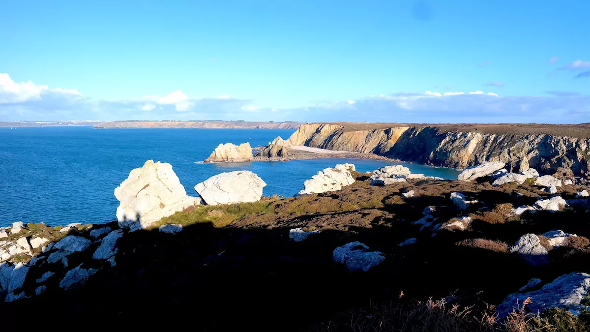 Camaret-Sur-Mer